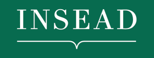INSEAD ロゴ