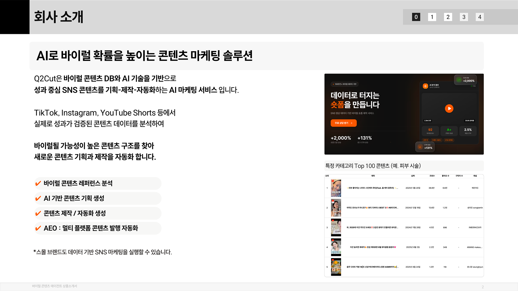 서비스소개서 1